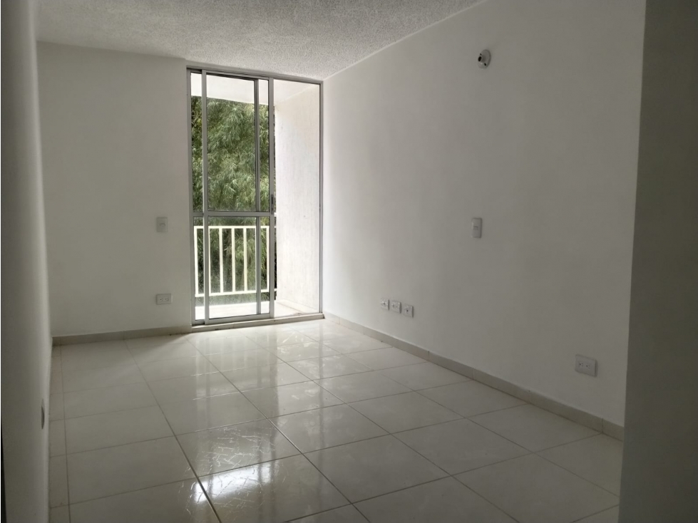 En venta Aparta estudio para estrenar en Terra Grata Condominio