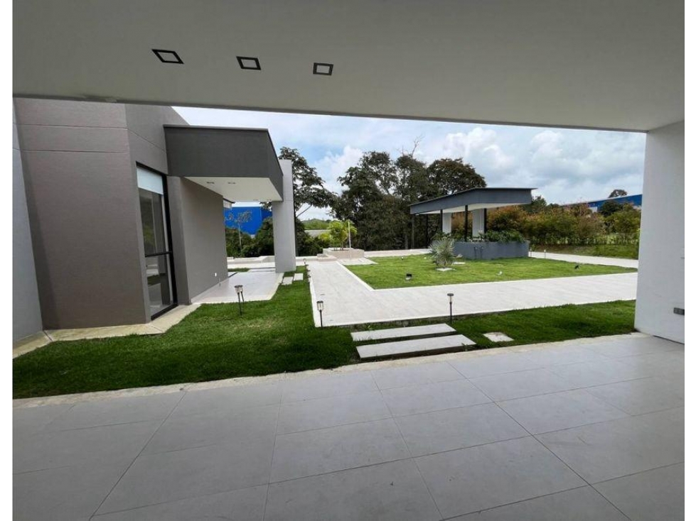 En renta Casa Campestre en Cerritos — foto 5