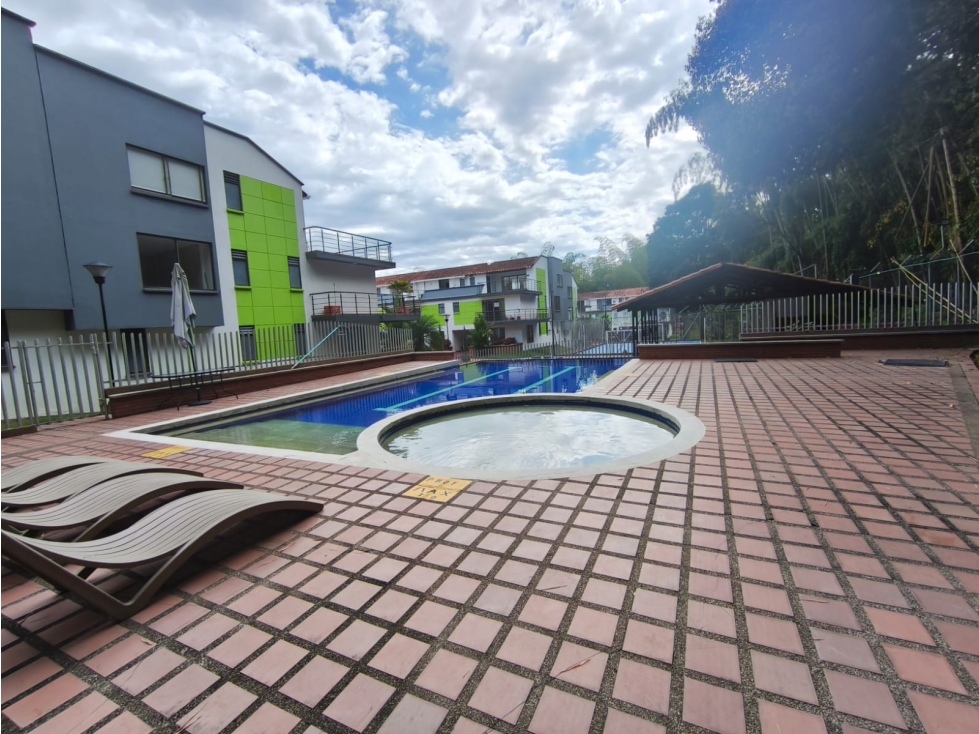 En venta Casa en Pereira