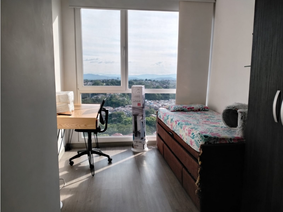 En renta apartamento en La Quinta Club House — foto 6