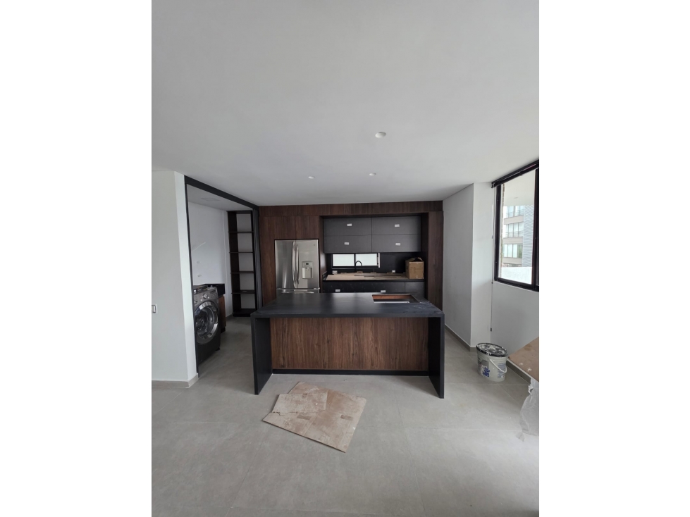 En venta Aparta estudio en Álamos- Pereira - 3