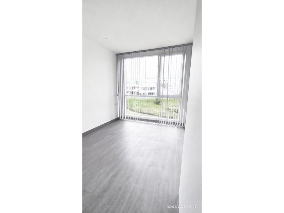 En venta apartamento en la Quinta Club House- Pereira — foto 4