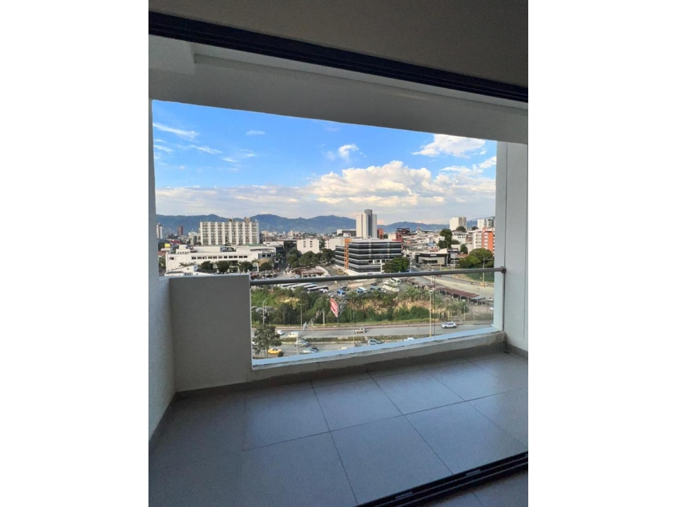 En venta apartamento en ITTOS 15. Pereira — foto 4