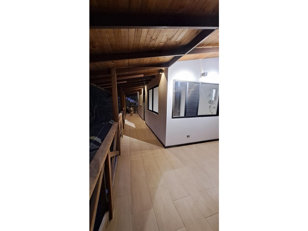 En venta Casa Campestre Via Armenia ,Pereira — foto 6