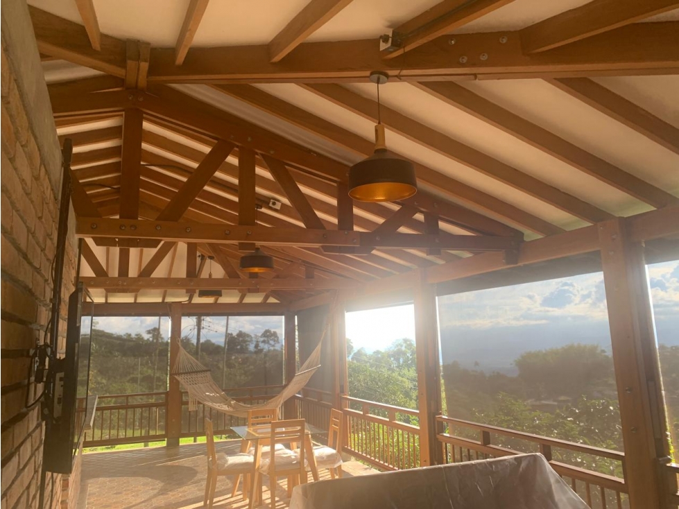 En venta finca de cafe en Marsella- Pereira — foto 3
