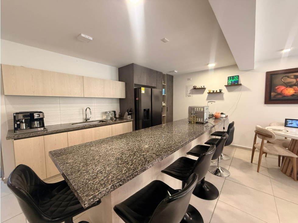 En Venta apartamento en Cerritos - Solarum