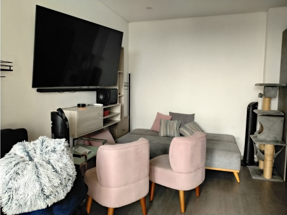 En renta apartamento en La Quinta Club House — foto 4