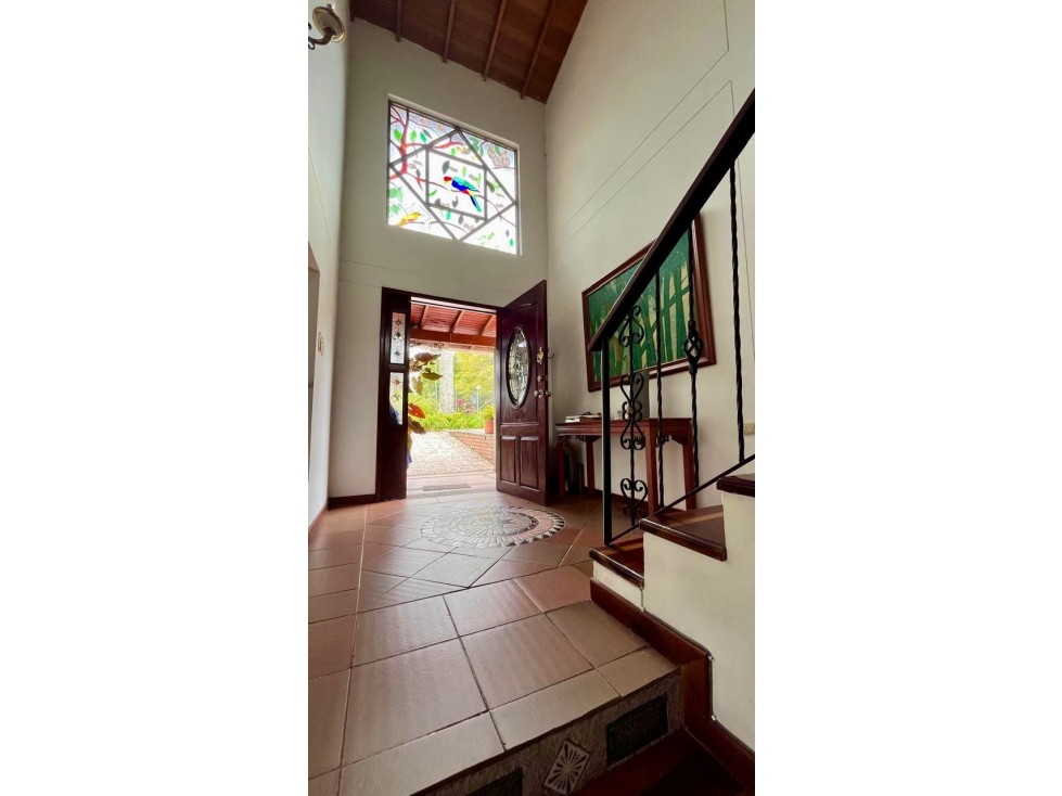 En renta Casa Campestre en Via Armenia - Pereira — foto 5