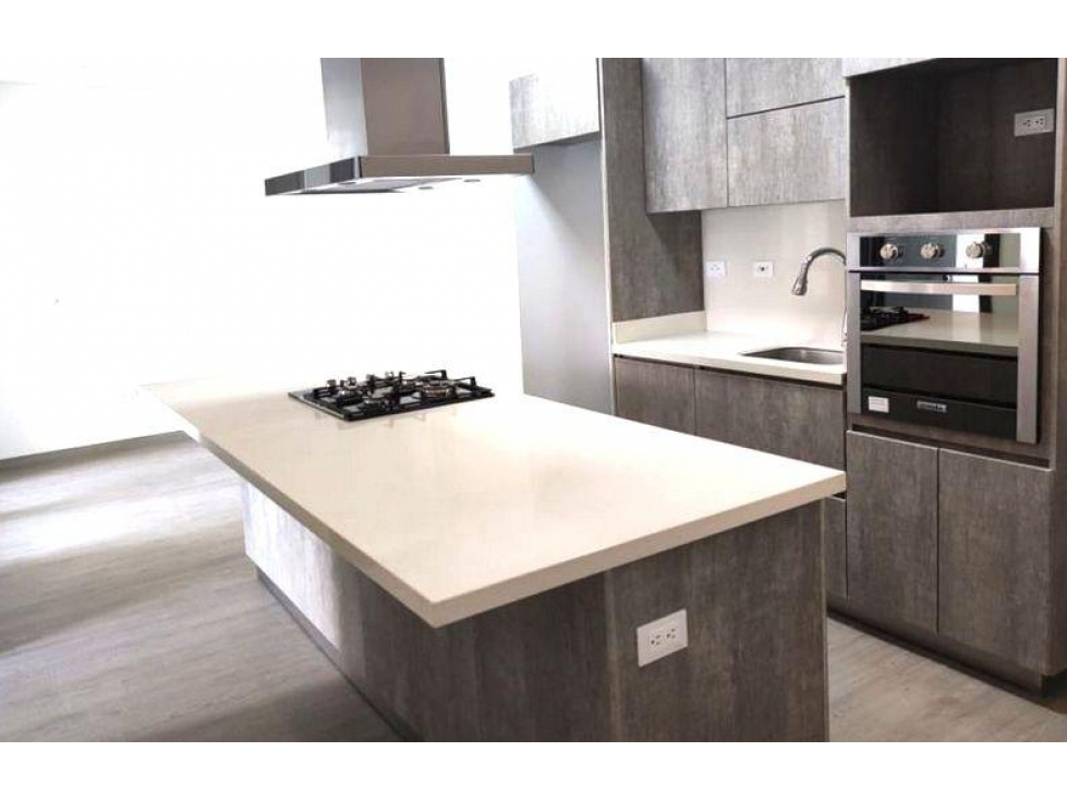 En venta apartamento en la Quinta Club House- Pereira