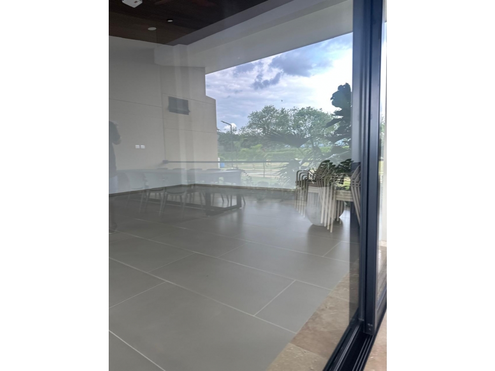 En permuta o venta Lote en Condominio Luxury en Viterbo - 3