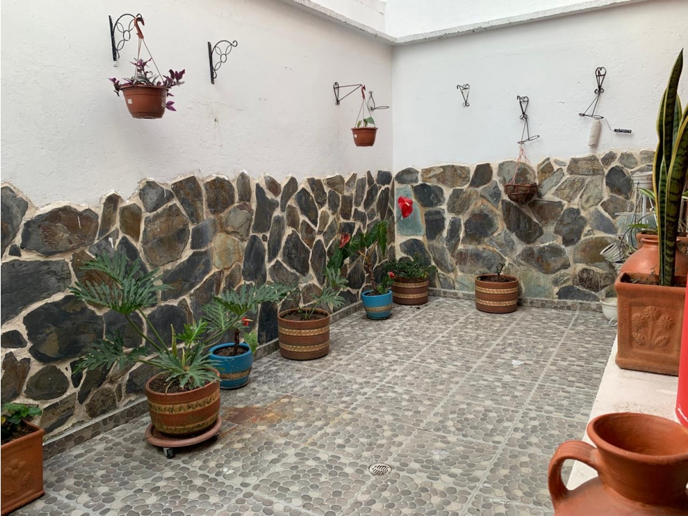 En venta casa en condominio en Alamos en Pereira. — foto 5