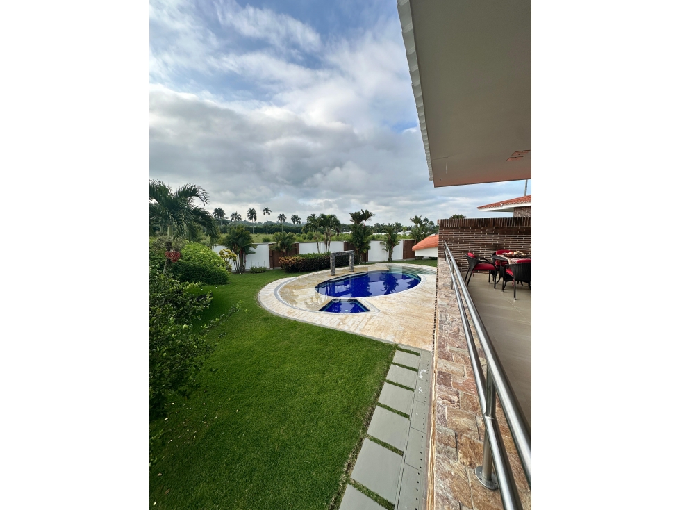 En venta casa campestre en Malabar cerritos. — foto 5