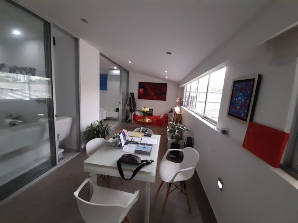 En venta Apartamento en Pinares Pereira — foto 5