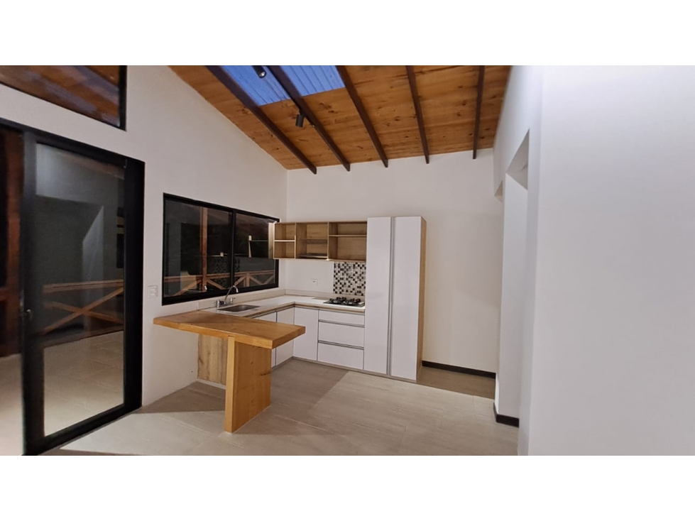 En venta Casa Campestre Via Armenia ,Pereira — foto 4