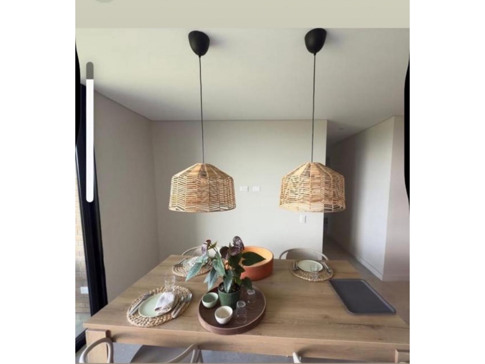 En venta apartamento nuevo para estrenar en Cerritos — foto 6