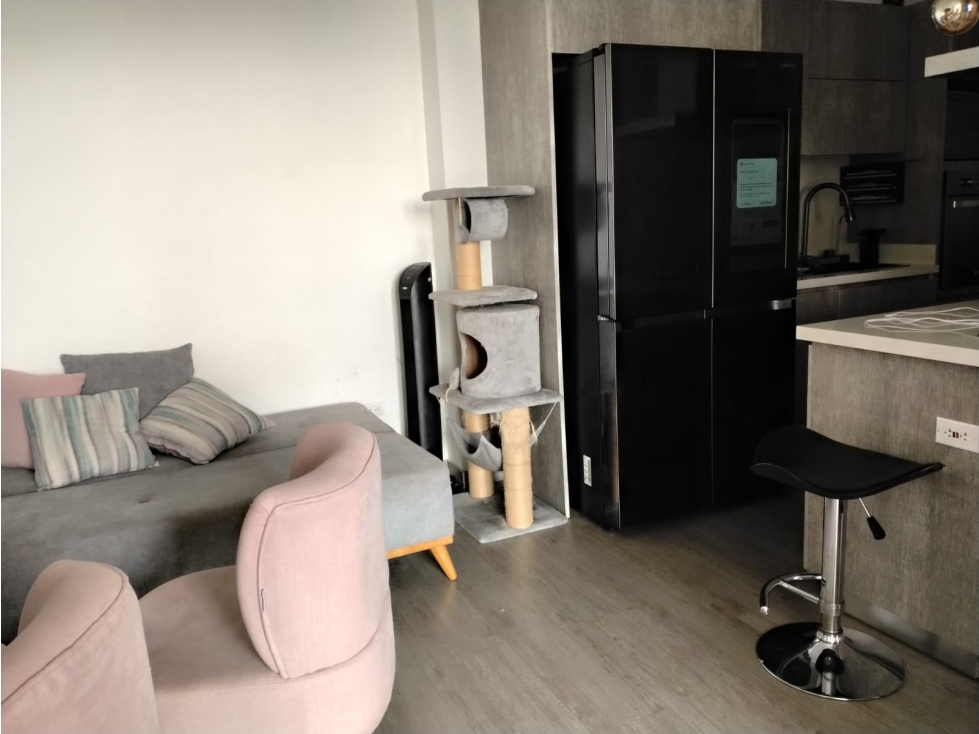 En renta apartamento en La Quinta Club House — foto 5