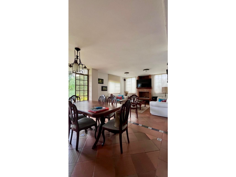 En renta Casa Campestre en Via Armenia - Pereira — foto 2
