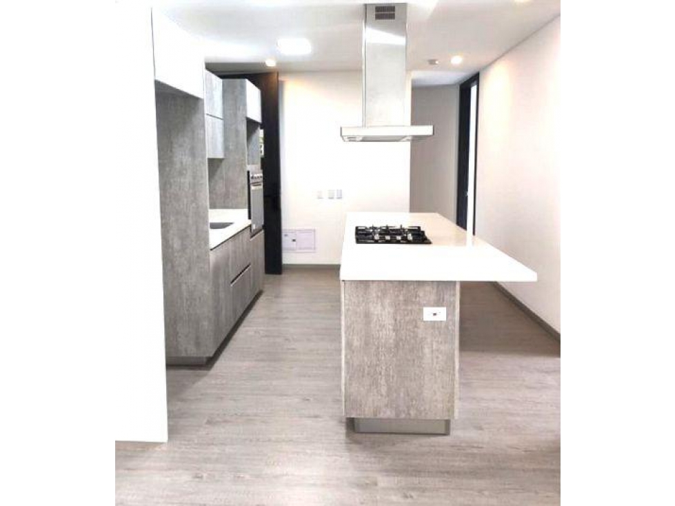 En venta apartamento en la Quinta Club House- Pereira — foto 3