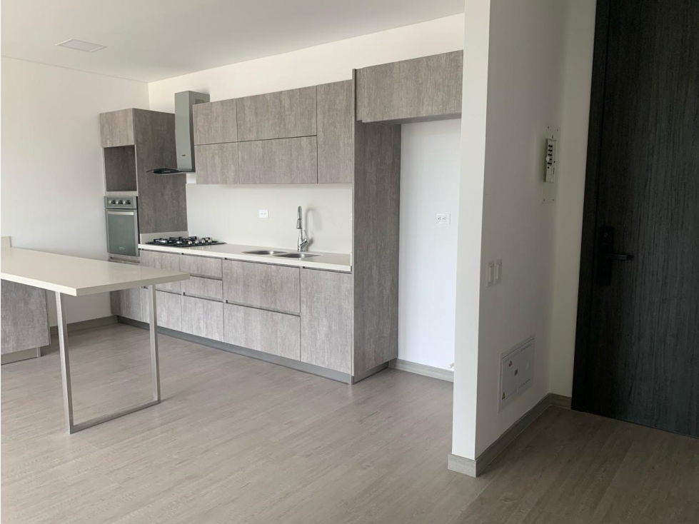 En venta apartamento en La Quinta Club House, Pereira — foto 3