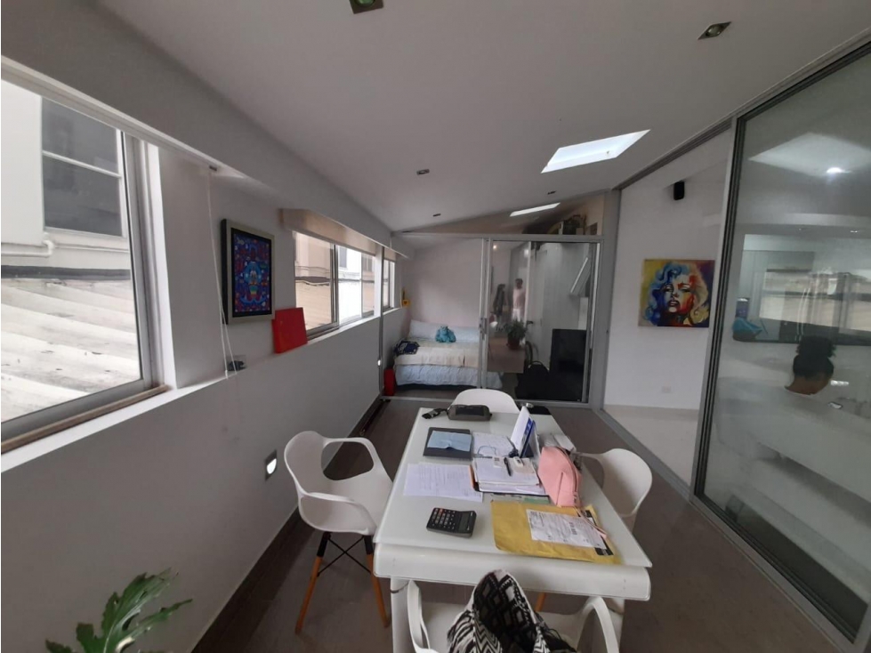En venta Apartamento en Pinares Pereira — foto 6