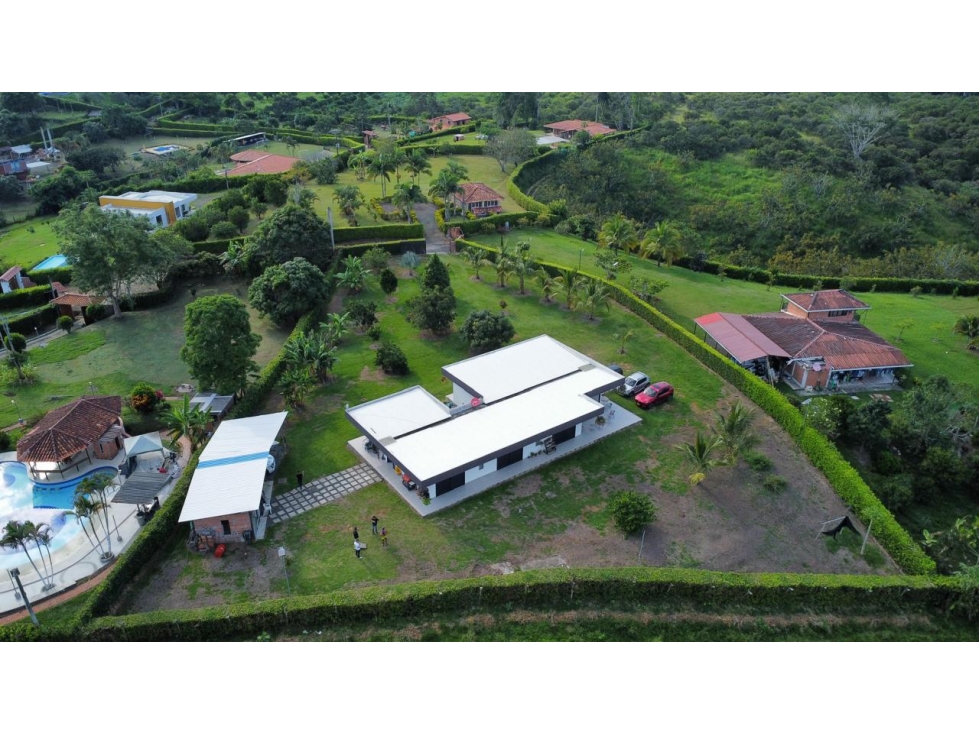 En venta casa campestre en condominio vía Alcalá , Pereira — foto 4