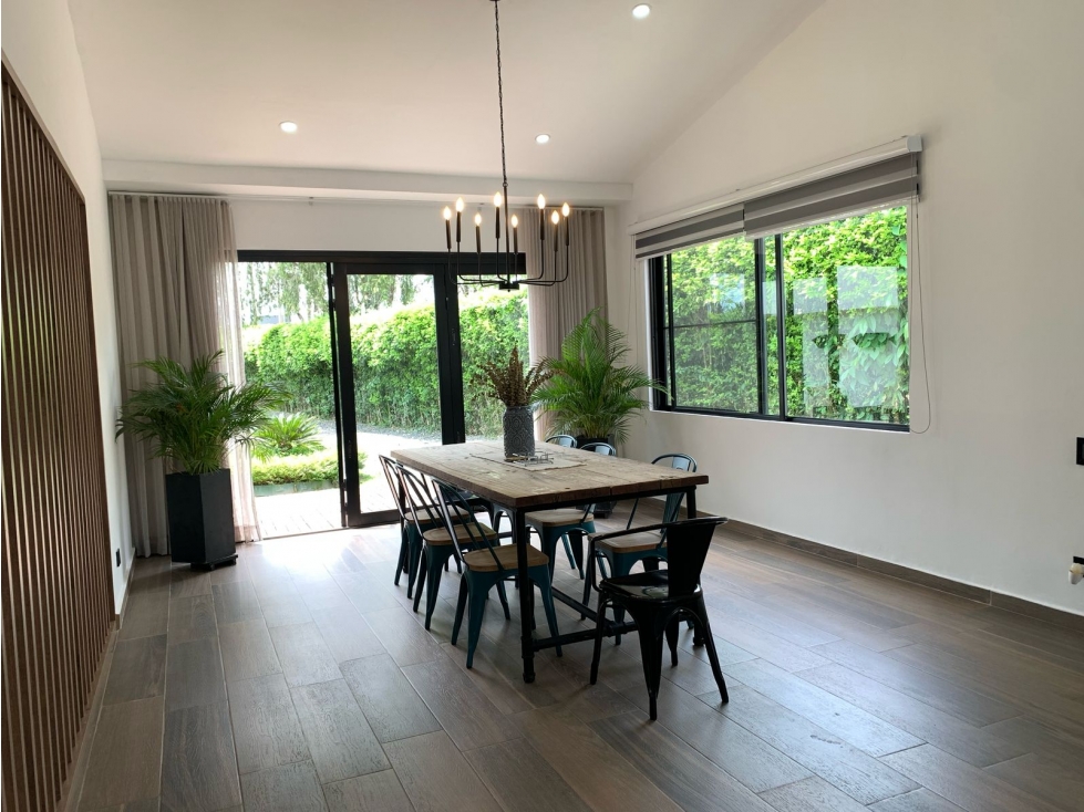 En Venta Casa Campestre en Cerritos — foto 6