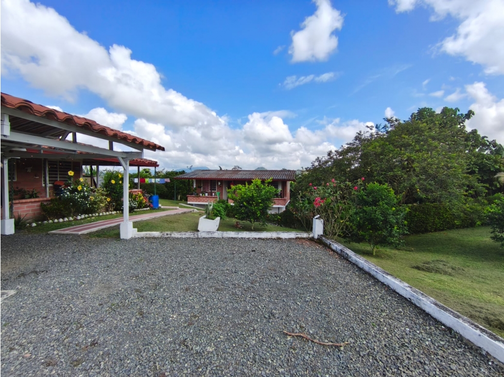 En venta finca en Altagracia Pereira — foto 5