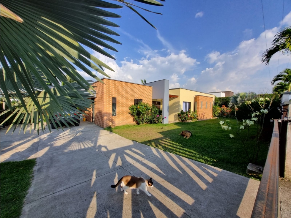 En venta Casa Campestre en Combia , Pereira — foto 5