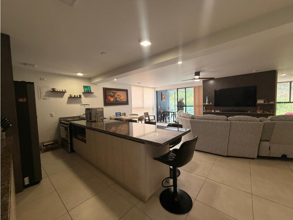 En Venta apartamento en Cerritos - Solarum — foto 2