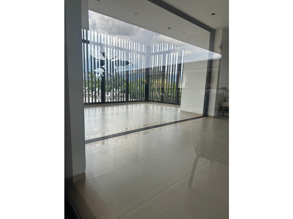 En permuta o venta Lote en Condominio Luxury en Viterbo - 5
