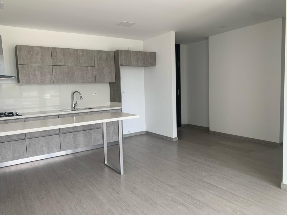 En venta apartamento en La Quinta Club House, Pereira — foto 2