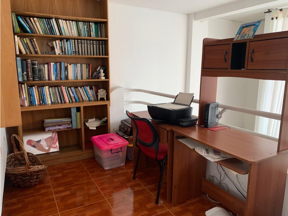 En venta casa en condominio en Alamos en Pereira. — foto 4