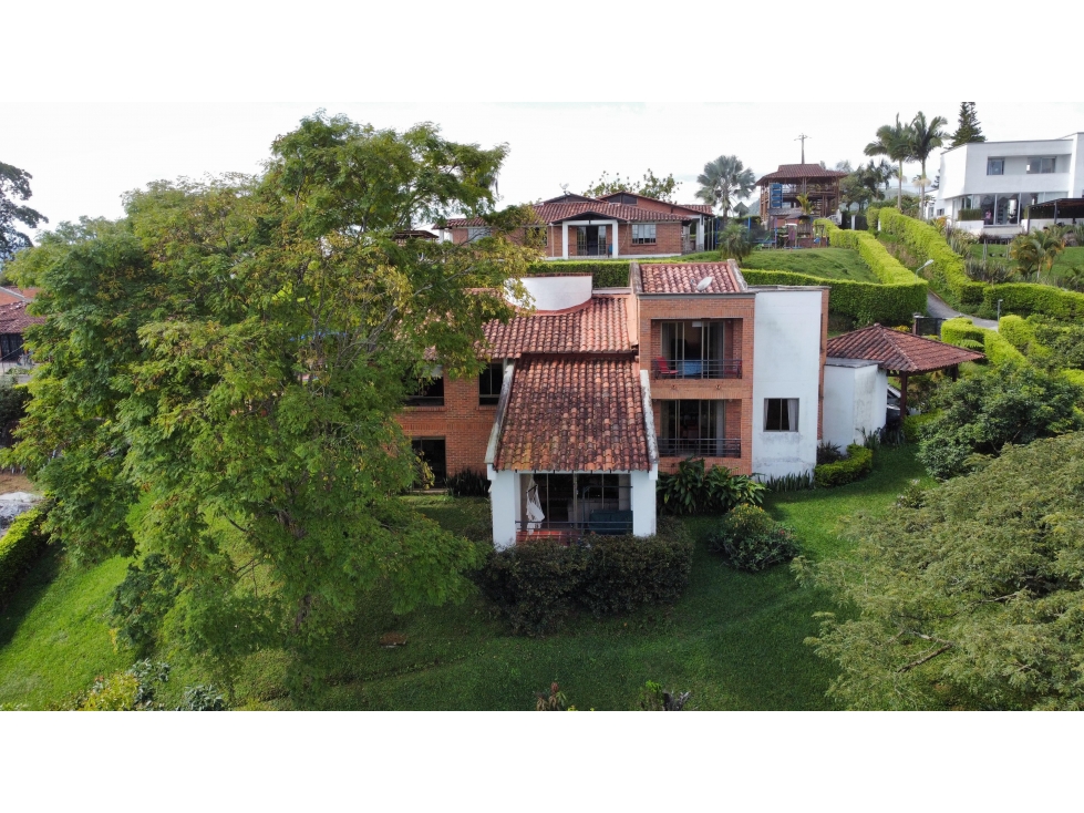 En Venta Casa Campestre en Vía Armenia Pereira — foto 5