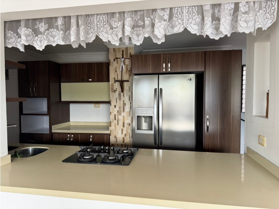 En venta Apartamento en el centro de Pereira