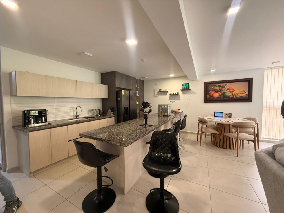 En Venta apartamento en Cerritos - Solarum — foto 3