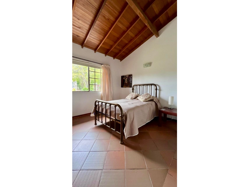 En renta Casa Campestre en Via Armenia - Pereira — foto 6