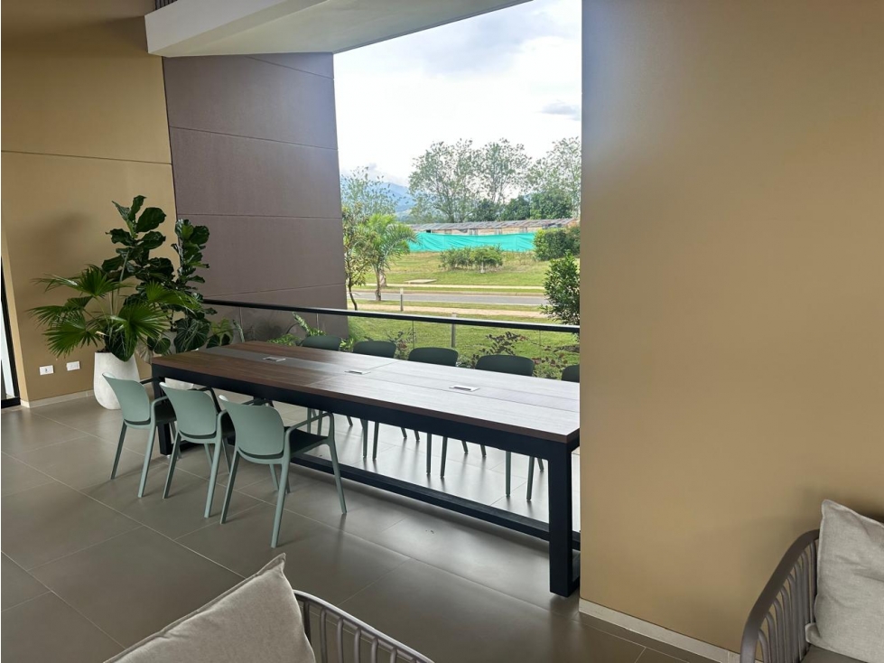 En permuta o venta Lote en Condominio Luxury en Viterbo - 6