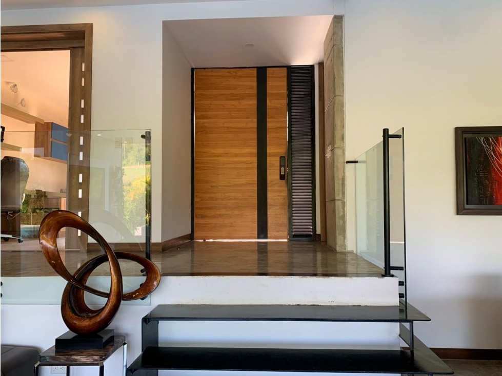 En venta casa campestre en Malabar, Cerritos Pereira — foto 4