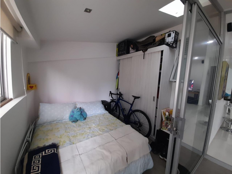 En venta Apartamento en Pinares Pereira — foto 4