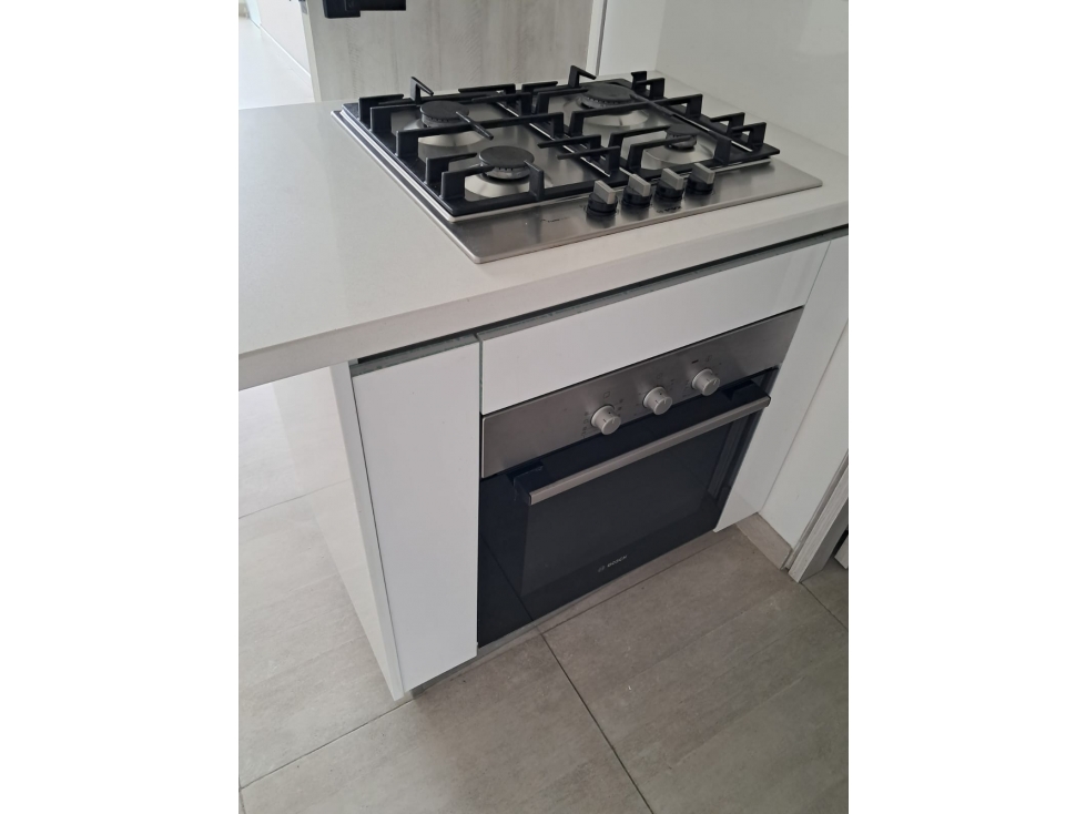 En venta apartaestudio para rentas cortas en Alpes Pereira — foto 3