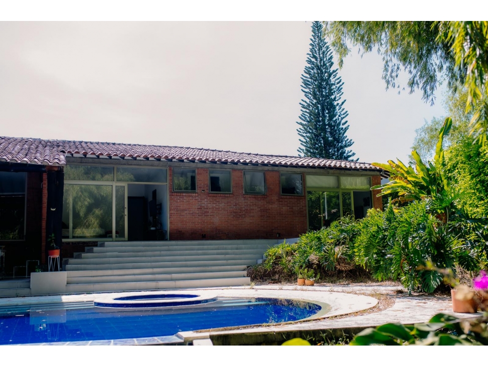 En venta Casa Campestre en Cerritos en Condominio Cerrado — foto 3
