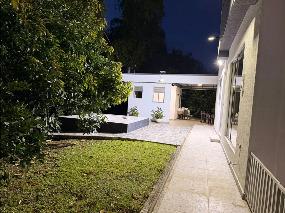 En venta casa campestre Pueblito Cafetero Pereira — foto 3