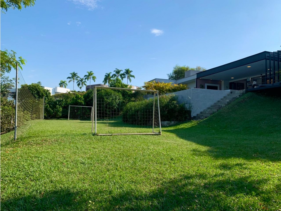 En venta casa campestre en Malabar, Cerritos Pereira — foto 2
