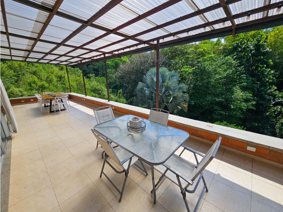 En venta Casa Campestre en Pueblito Cafetero , Pereira — foto 3