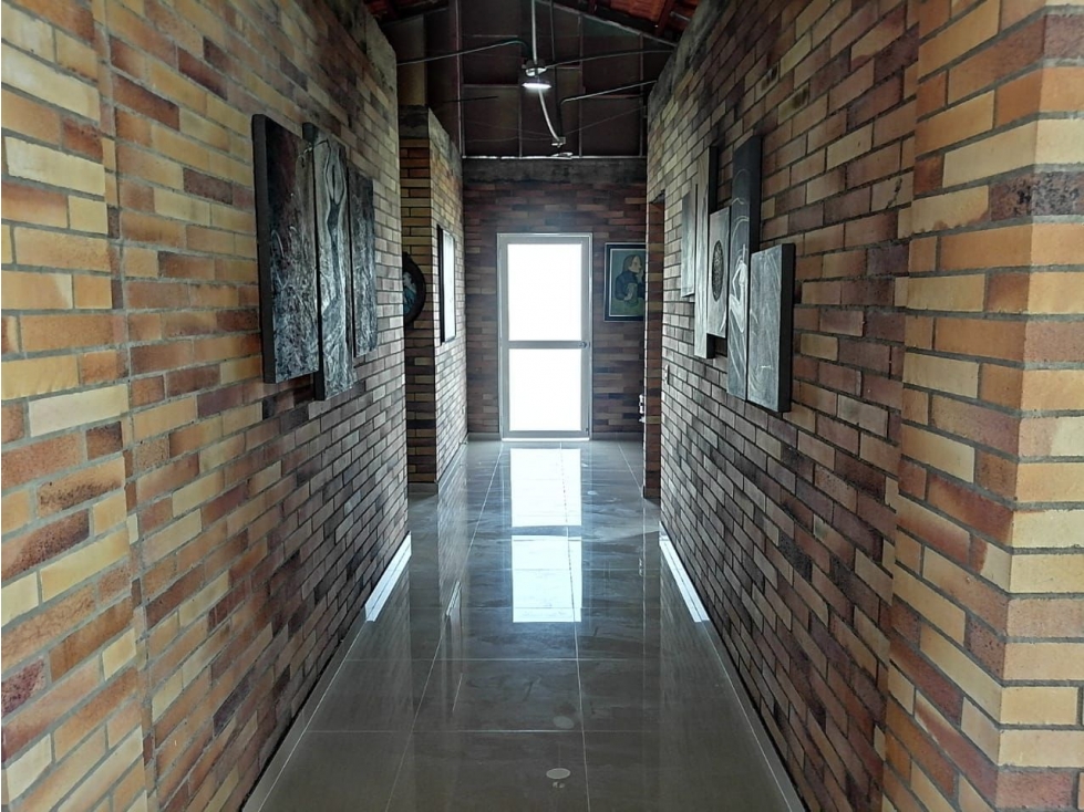 En venta Casa Campestre en Combia — foto 4