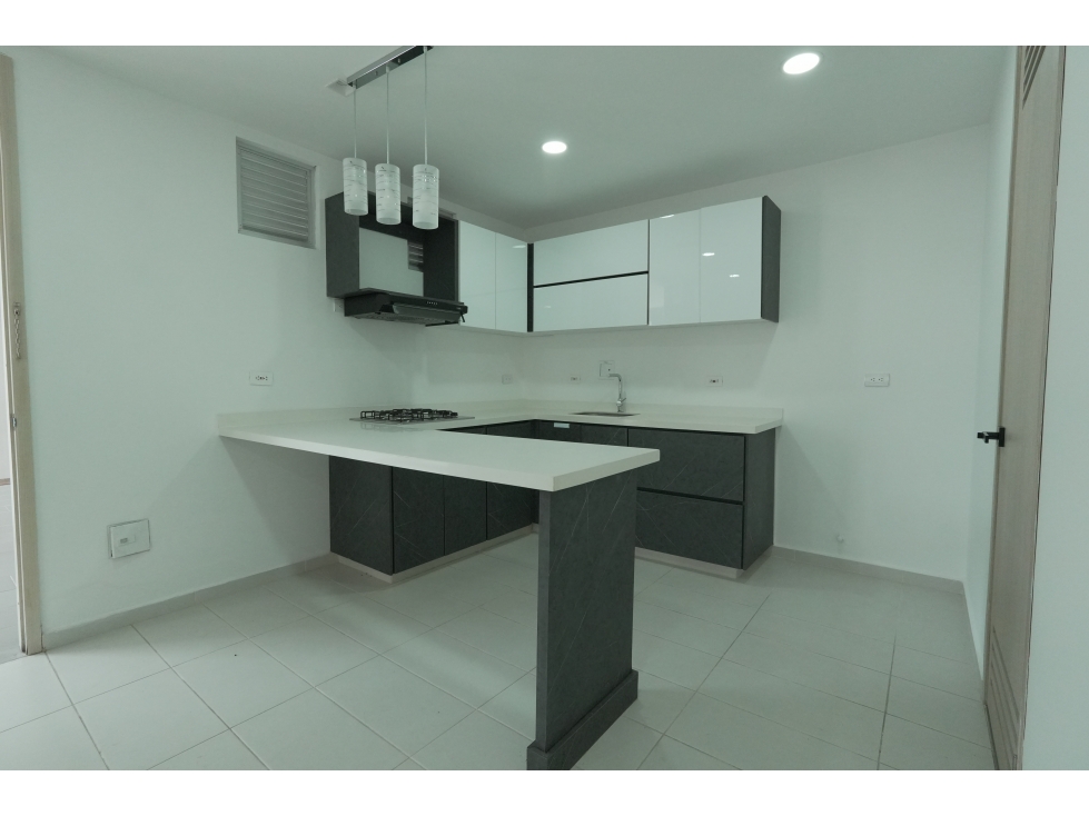 En venta aparta estudio en Pinares, Pereira — foto 3