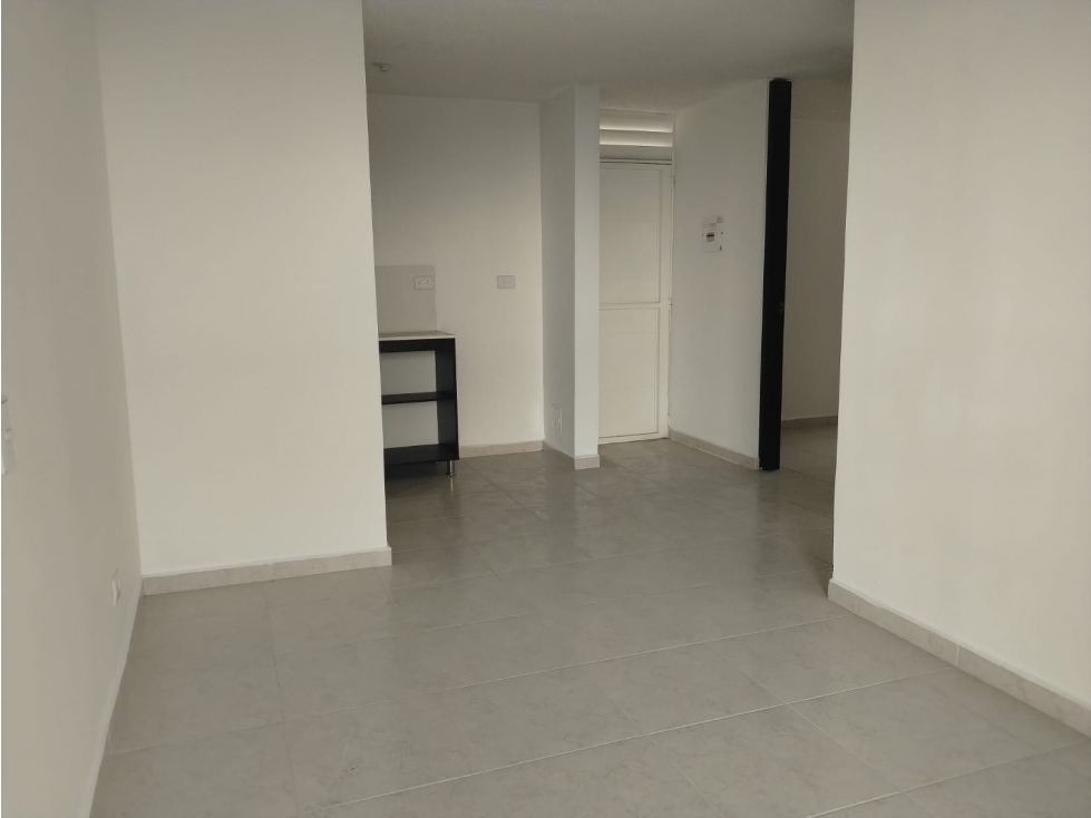 En venta Apartamento para estrenar con PK de moto en Dosquebradas — foto 2
