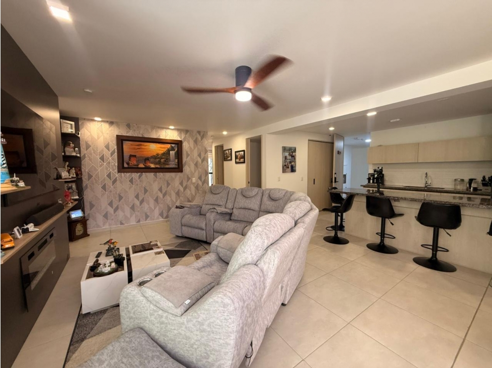 En Venta apartamento en Cerritos - Solarum — foto 4