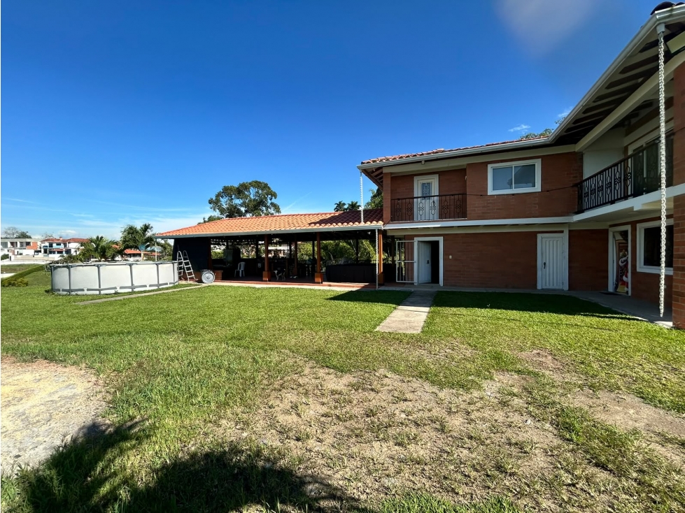 En venta Casa Campestre en Pueblito Cafetero - Pereira — foto 6