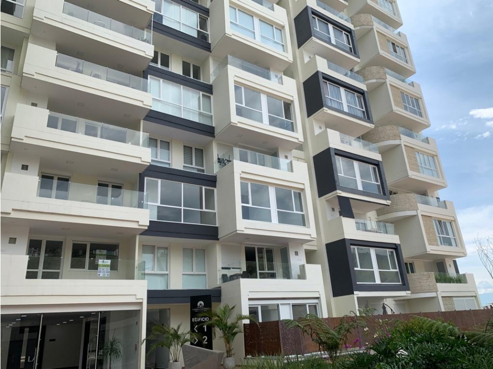 En Venta Apartamento en La Quinta Club House, Pereira — foto 5